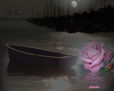 luz de luna