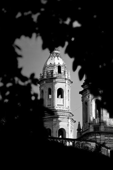 San Telmo Buenos Aires Arquitectura e interiorismo Blanco y Negro (Digital)