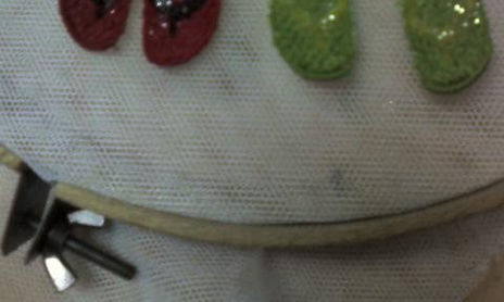 Pendientes