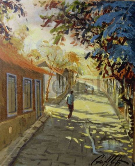 Alameda