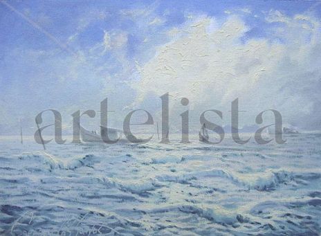 Alto mar