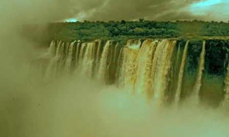 Argentina