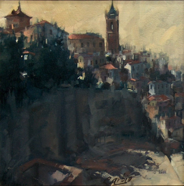 RINCON DE CUENCA