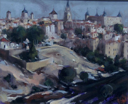 Rincon de toledo