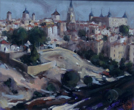 Rincon de toledo