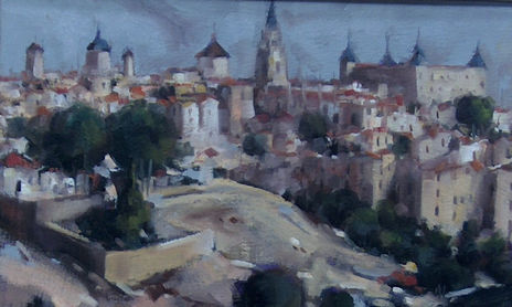EXPOSICION GALERIA DE ARTE DUAYER. 2009