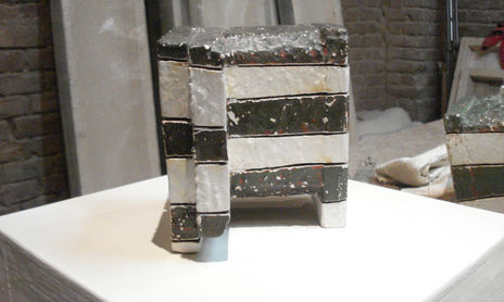 Exposición Artmark