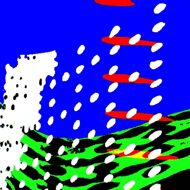 Deterioro del medio ambiente 1