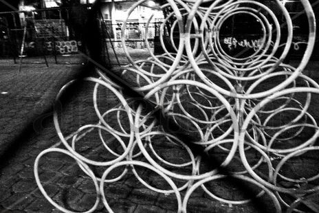 Silencios Urbanos 8