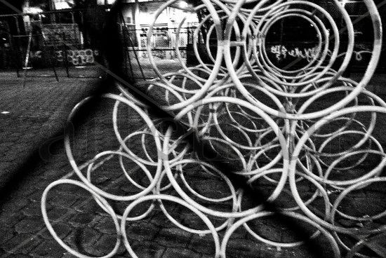 Silencios Urbanos 8