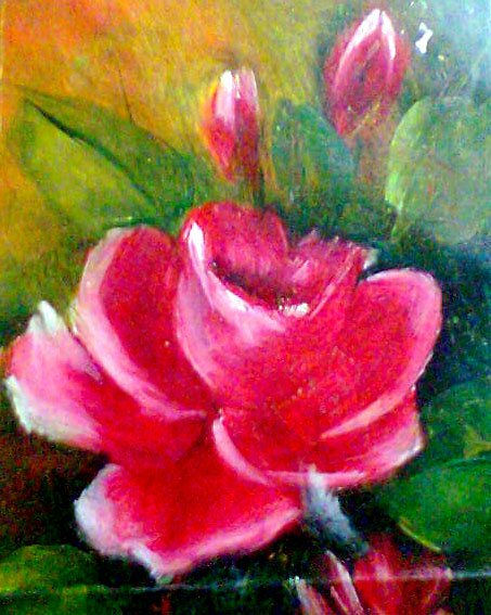 rosas