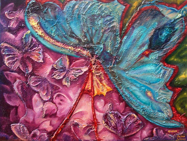 mariposas