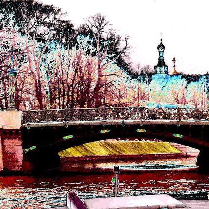 San Peterburgo 10372