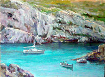 Cala Covas exp