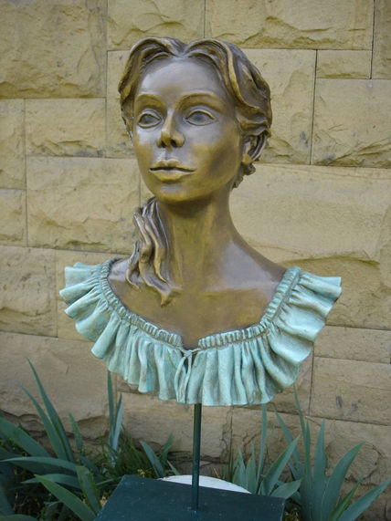 Soñadora