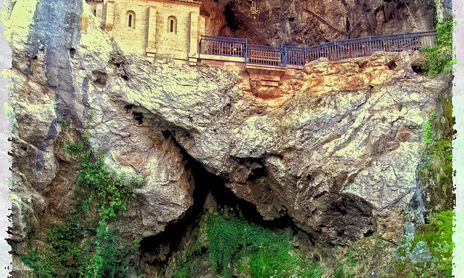 Asturias