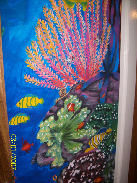 Acuarium.