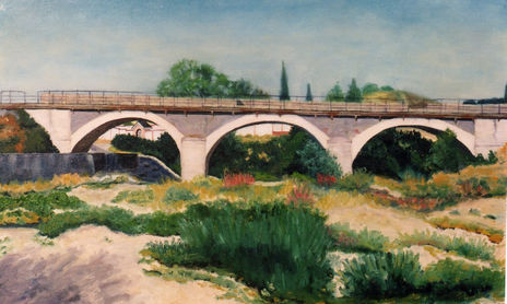 paisajes