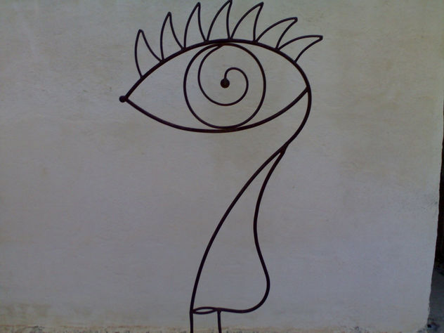 Otra Mirada en el Jardin