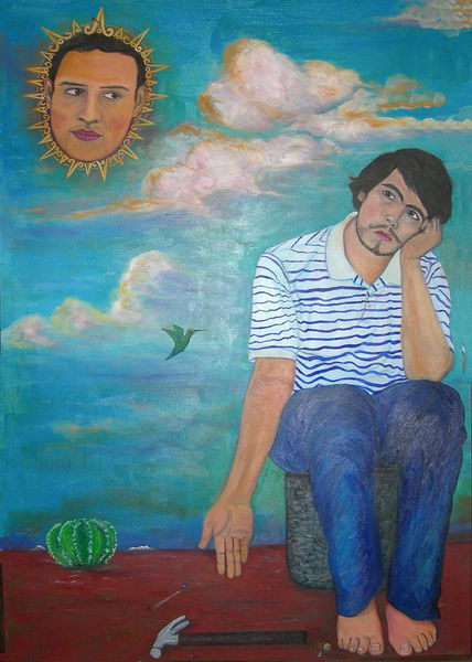 " él sol ito "