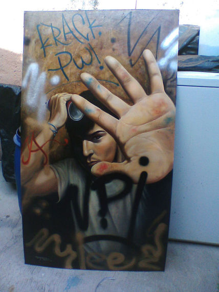 Grafitero