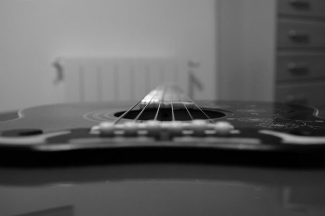 Guitar 