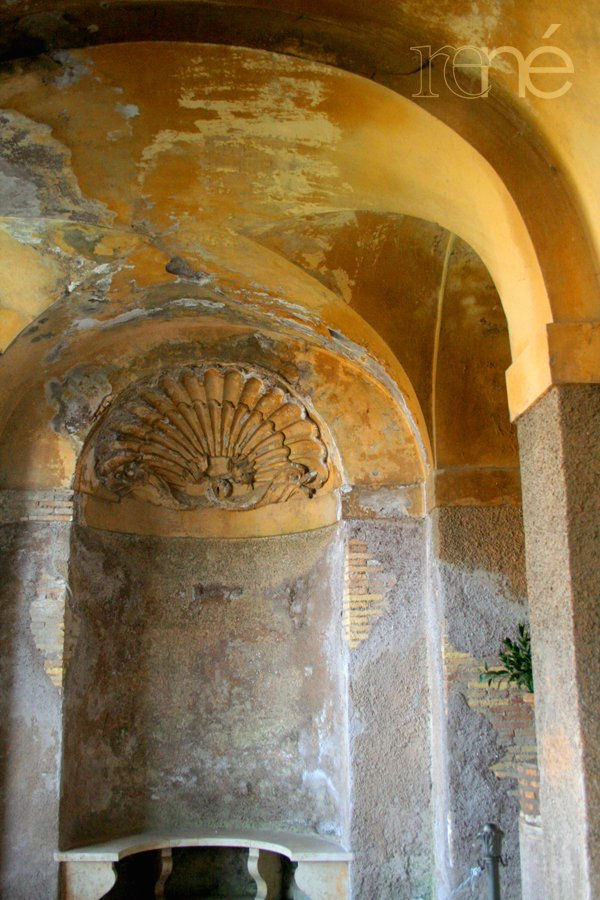 CLAUSTRO EN LIBERTAD