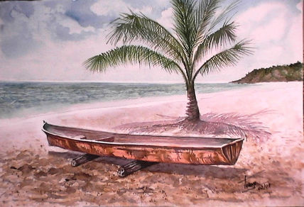 Bajamar