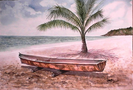 Bajamar