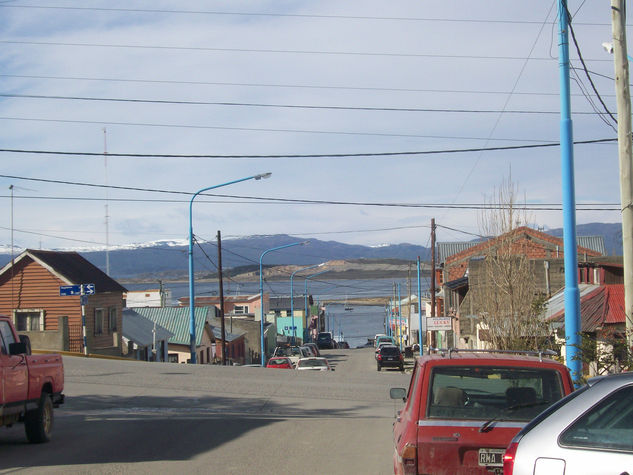 Ushuaia 