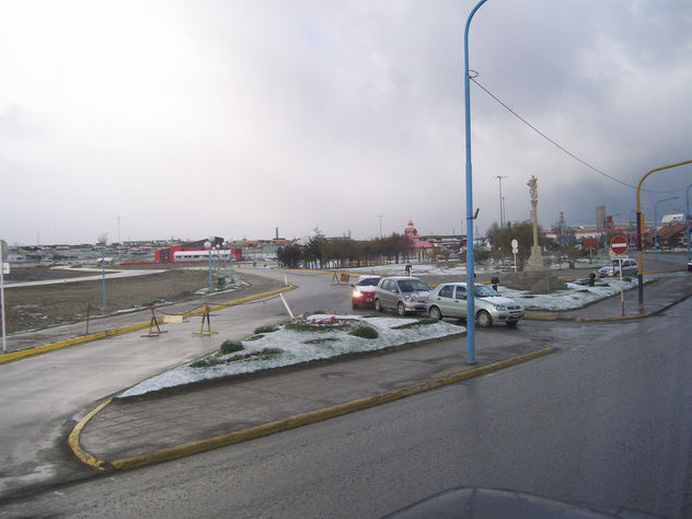 Ushuaia