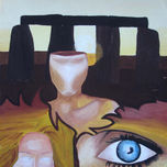 PINTURAS 1980/86 thumbnail 1