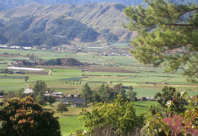 VALLE DE CONSTANZA II 