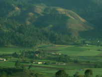 Valle de constanza iv