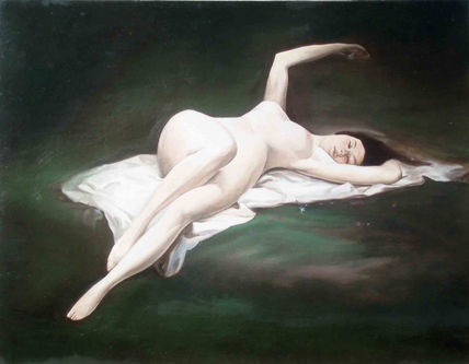 Ensueño