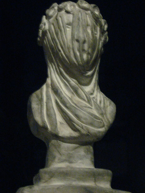 Escultura Ceramica 3D