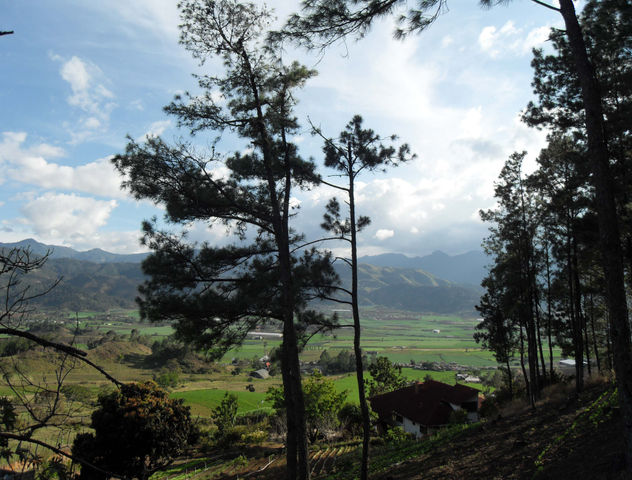 VISTA DEL VALLE