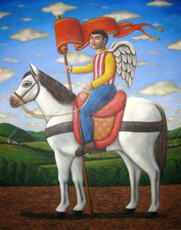 El caballo
