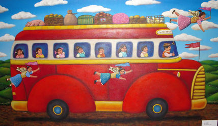 El autobus
