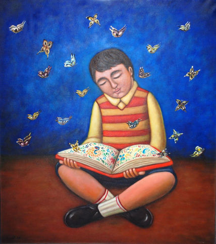 La lectura