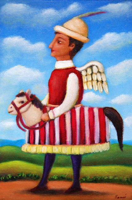 Caballito