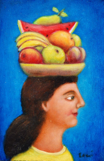 Frutera