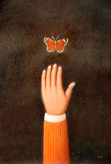 La mano I