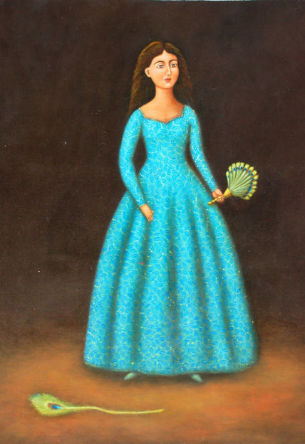 La pluma