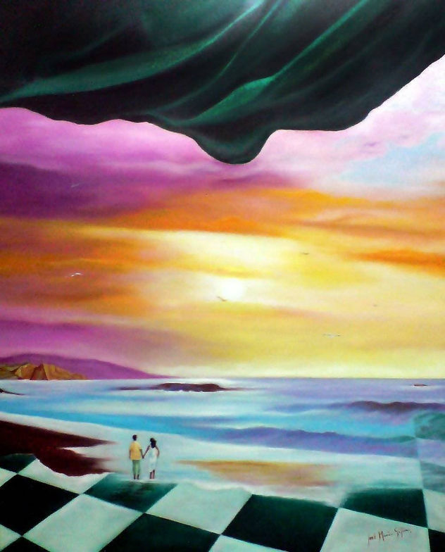 AMANTES