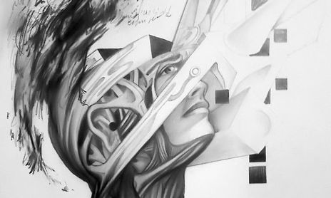 DIBUJO Y  SIMBOLISMO