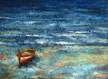 blau de mar