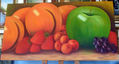 frutas
