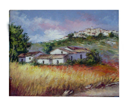 Paisajes 2