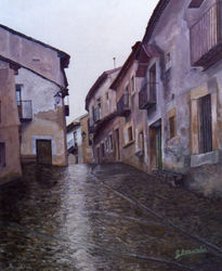 Pedraza